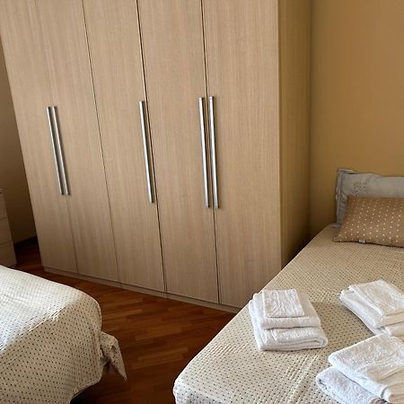 Ls Rooms - Appartamento In Centro Vista Mare Αγκριτζέντο Εξωτερικό φωτογραφία