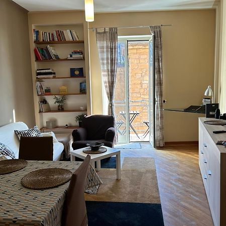 Ls Rooms - Appartamento In Centro Vista Mare Αγκριτζέντο Εξωτερικό φωτογραφία