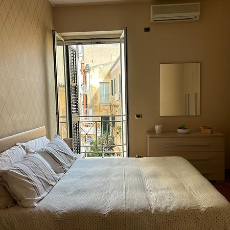 Ls Rooms - Appartamento In Centro Vista Mare Αγκριτζέντο Εξωτερικό φωτογραφία