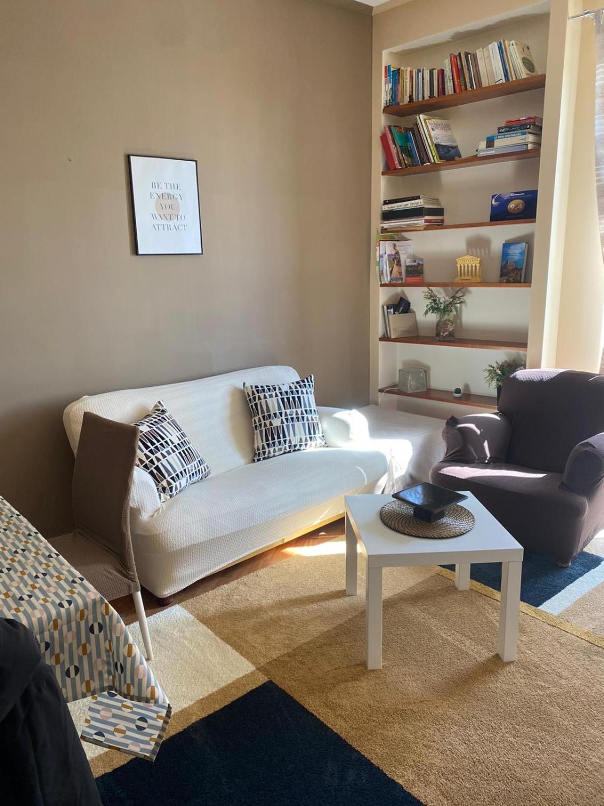 Ls Rooms - Appartamento In Centro Vista Mare Αγκριτζέντο Εξωτερικό φωτογραφία
